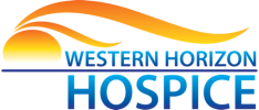 western horizon hospice logo