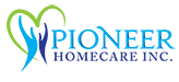 Pioneer Homecare Logo